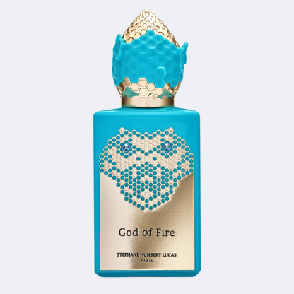 SHL God of Fire